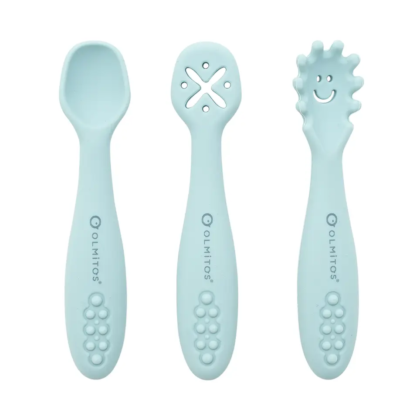 Cubiertos de Aprendizaje