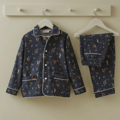 Pijama infantil Swing