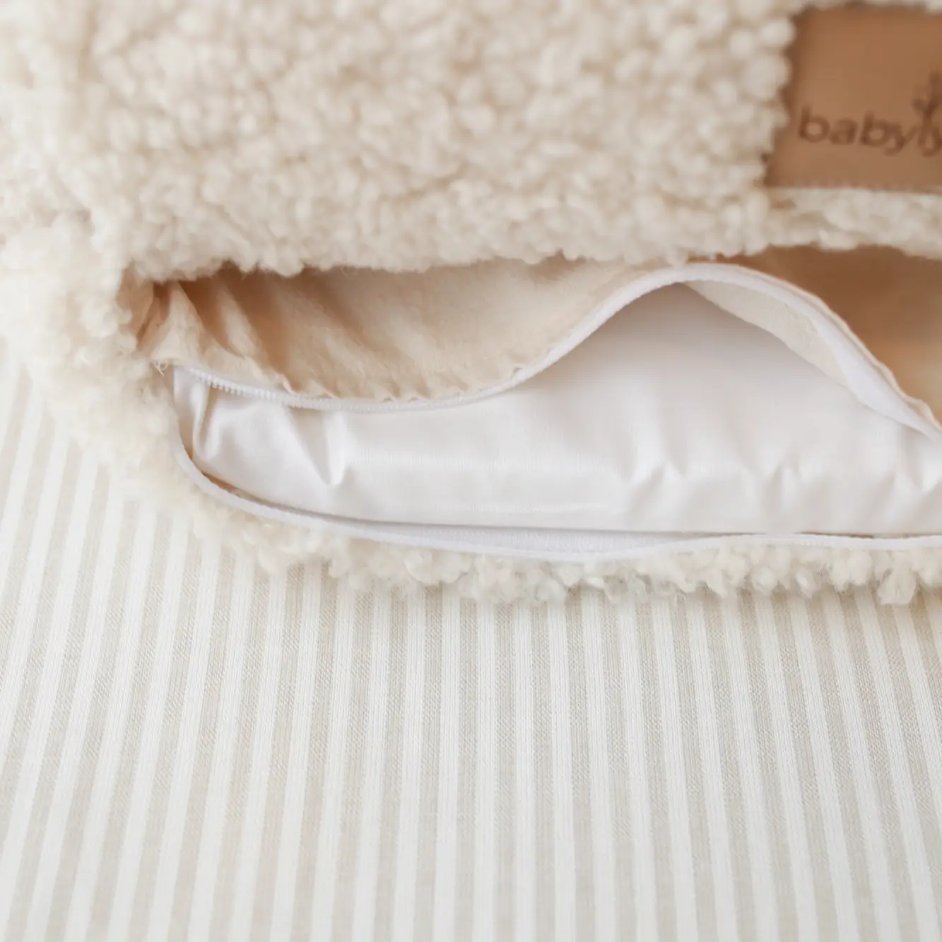 Nido para bebé Teddy - Imagen 2