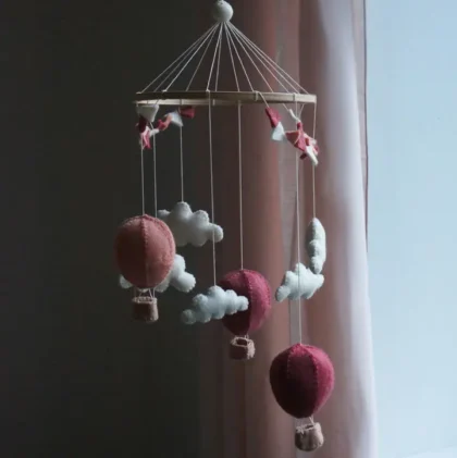 Móvil, Globos Aerostáticos, Coral