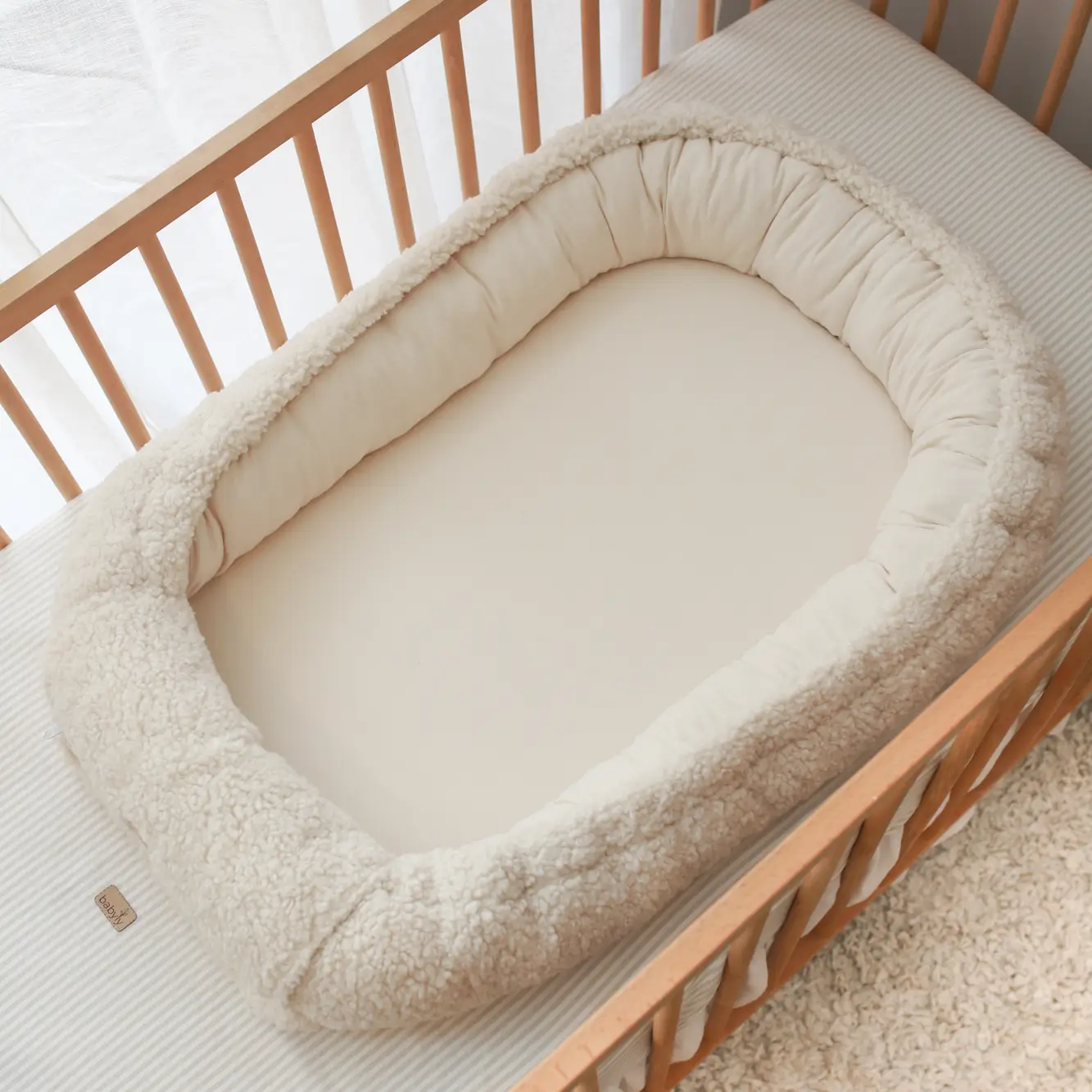 Nido para bebé Teddy - Imagen 3