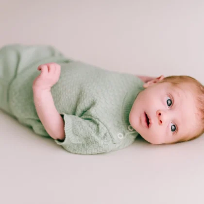 Camiseta Picnic mint