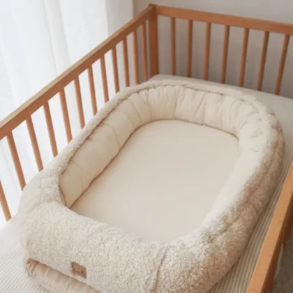 Nido para bebé Teddy