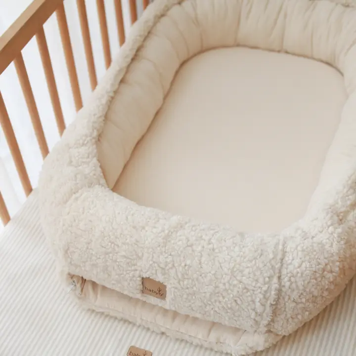 Nido para bebé Teddy - Imagen 4