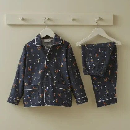 Pijama infantil Swing