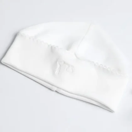 Gorrito Recién Nacido